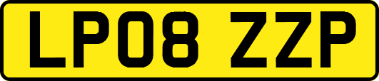 LP08ZZP