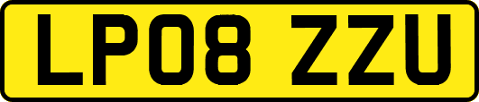 LP08ZZU