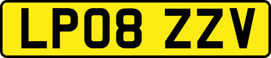 LP08ZZV