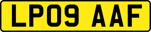 LP09AAF