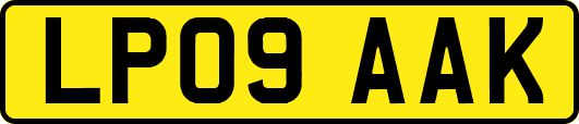 LP09AAK