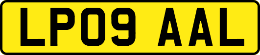 LP09AAL