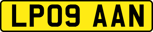 LP09AAN