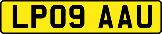LP09AAU