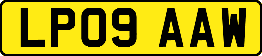 LP09AAW