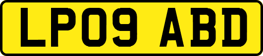 LP09ABD