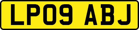 LP09ABJ
