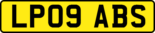 LP09ABS