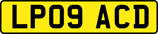 LP09ACD