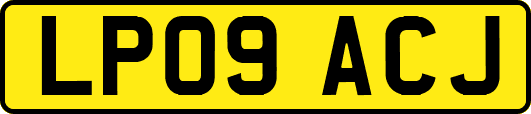 LP09ACJ
