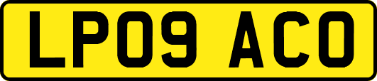 LP09ACO