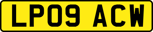 LP09ACW
