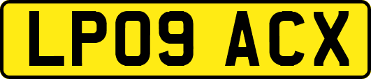 LP09ACX