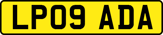 LP09ADA