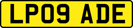 LP09ADE
