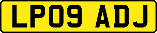 LP09ADJ