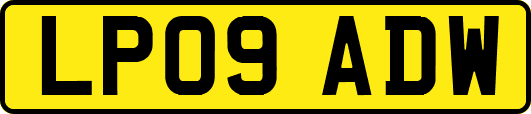 LP09ADW