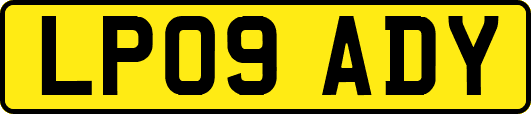 LP09ADY