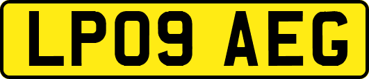LP09AEG