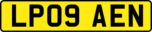 LP09AEN