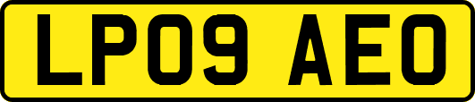 LP09AEO