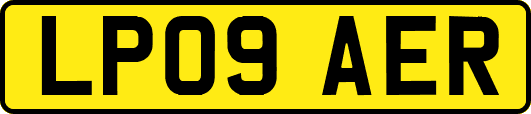 LP09AER