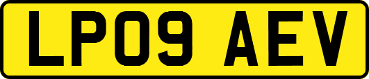 LP09AEV