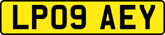 LP09AEY