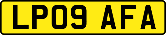 LP09AFA
