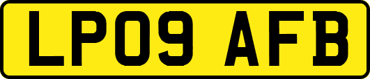 LP09AFB