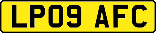 LP09AFC