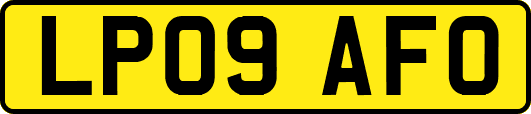 LP09AFO