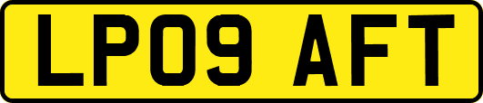 LP09AFT