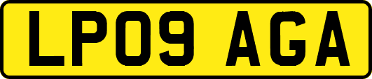 LP09AGA