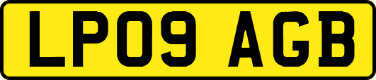LP09AGB