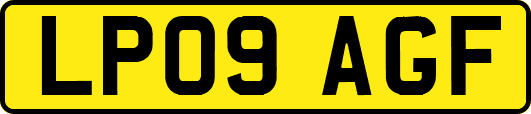 LP09AGF