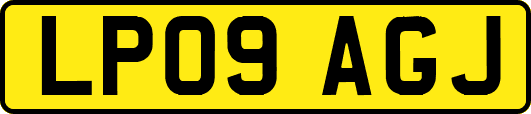 LP09AGJ