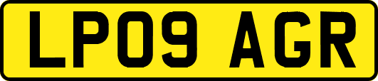 LP09AGR
