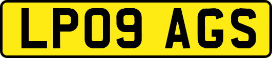 LP09AGS