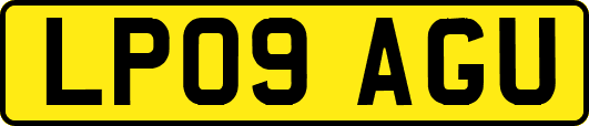 LP09AGU