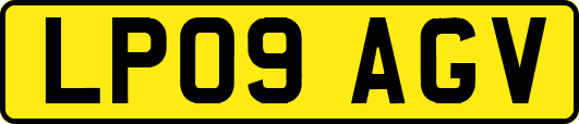 LP09AGV