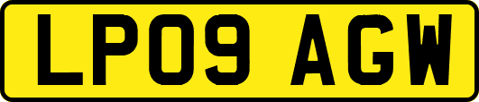 LP09AGW