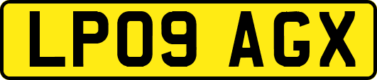 LP09AGX