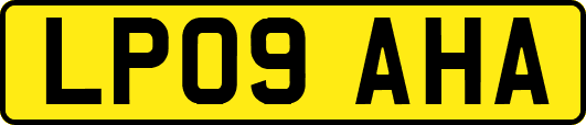 LP09AHA
