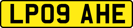 LP09AHE