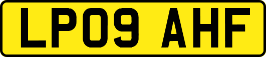 LP09AHF