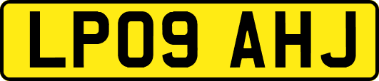 LP09AHJ