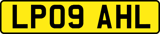 LP09AHL