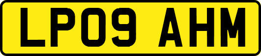 LP09AHM