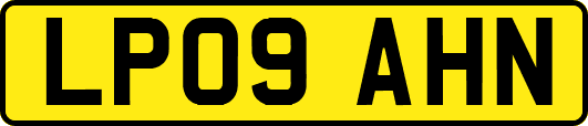 LP09AHN